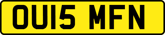 OU15MFN