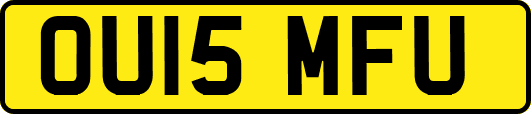 OU15MFU