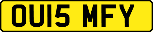 OU15MFY