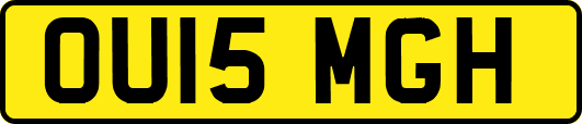 OU15MGH