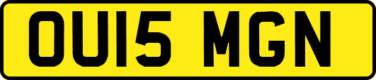 OU15MGN