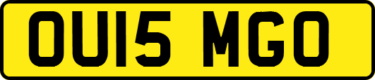 OU15MGO