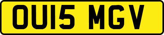 OU15MGV