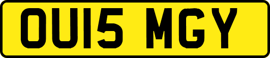 OU15MGY