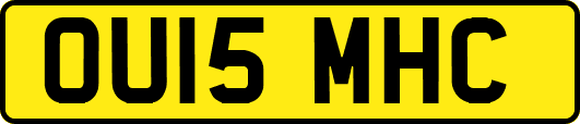 OU15MHC