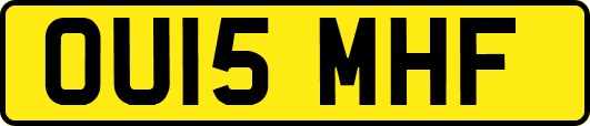 OU15MHF