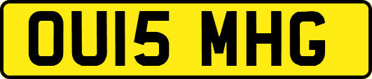 OU15MHG