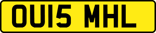 OU15MHL