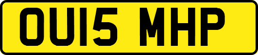 OU15MHP