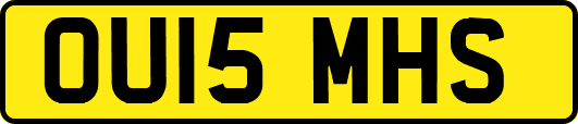OU15MHS