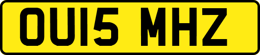 OU15MHZ