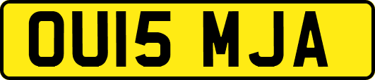 OU15MJA
