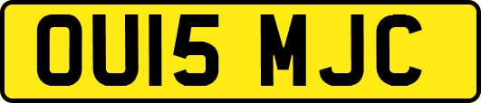 OU15MJC
