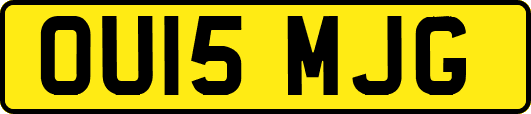 OU15MJG
