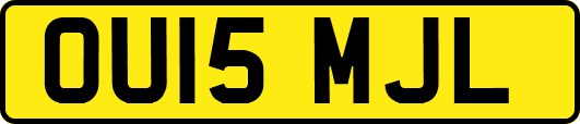 OU15MJL