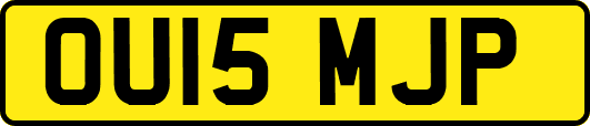 OU15MJP