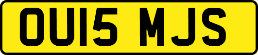 OU15MJS