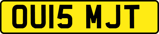 OU15MJT