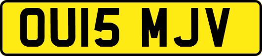 OU15MJV