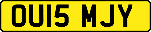 OU15MJY