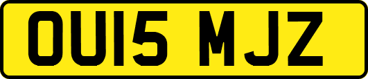 OU15MJZ