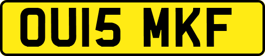 OU15MKF