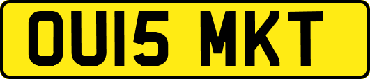 OU15MKT