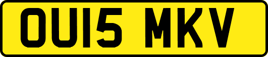 OU15MKV