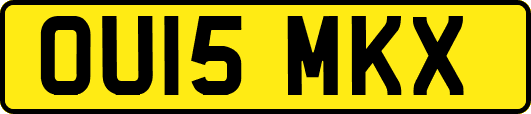 OU15MKX
