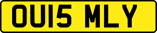 OU15MLY