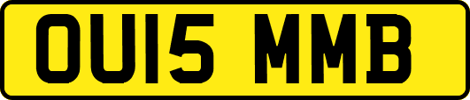 OU15MMB