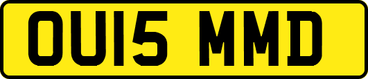 OU15MMD