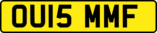 OU15MMF