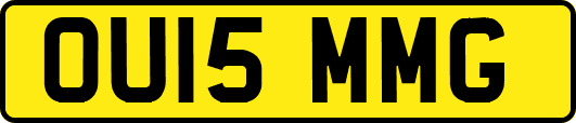 OU15MMG