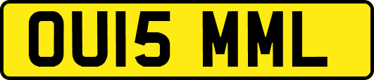 OU15MML