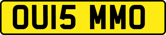 OU15MMO