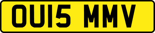 OU15MMV