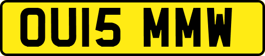 OU15MMW