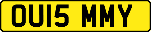 OU15MMY