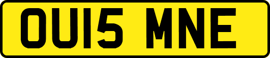 OU15MNE