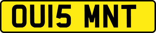 OU15MNT
