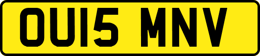 OU15MNV