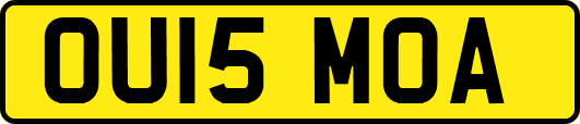 OU15MOA