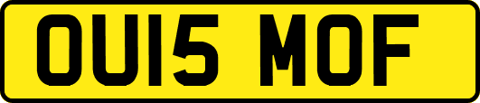 OU15MOF