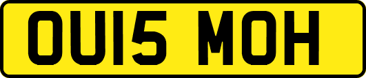 OU15MOH