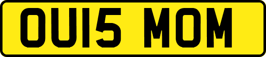 OU15MOM