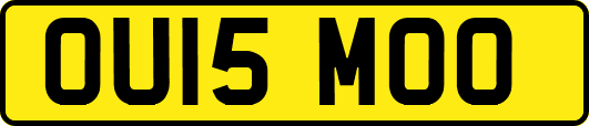OU15MOO