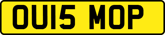OU15MOP
