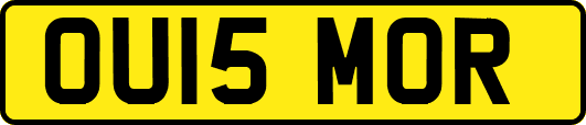 OU15MOR