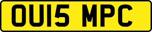 OU15MPC